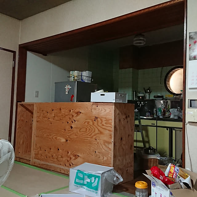 anniemomさんの実例写真