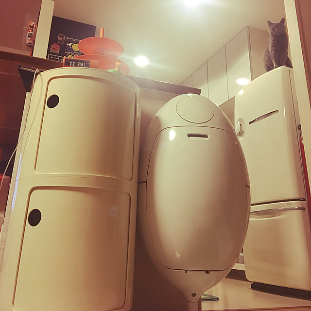 ikettenさんの実例写真