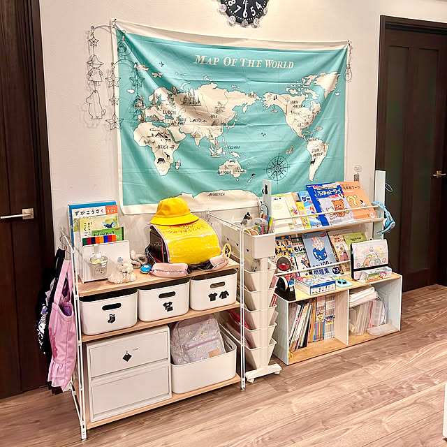 chiroさんの部屋