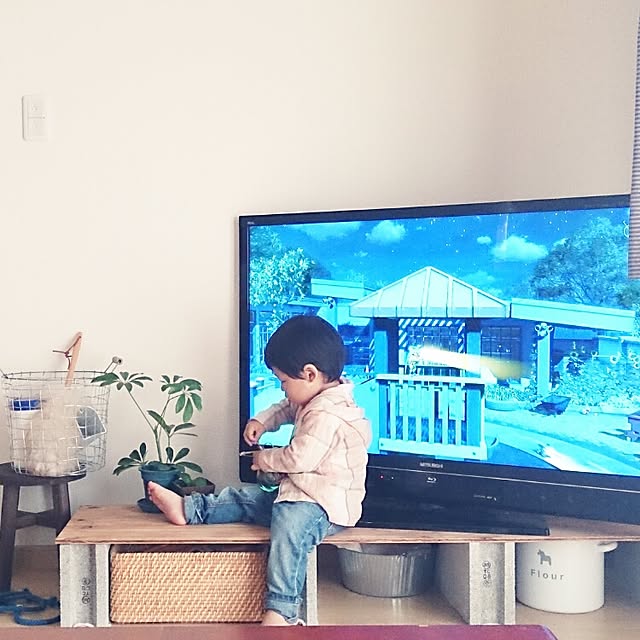 rikoさんの実例写真