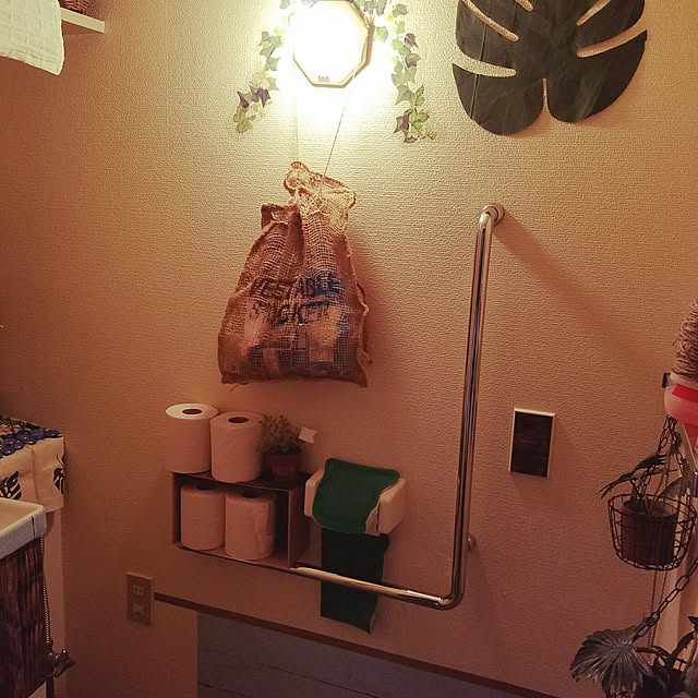 mさんの実例写真