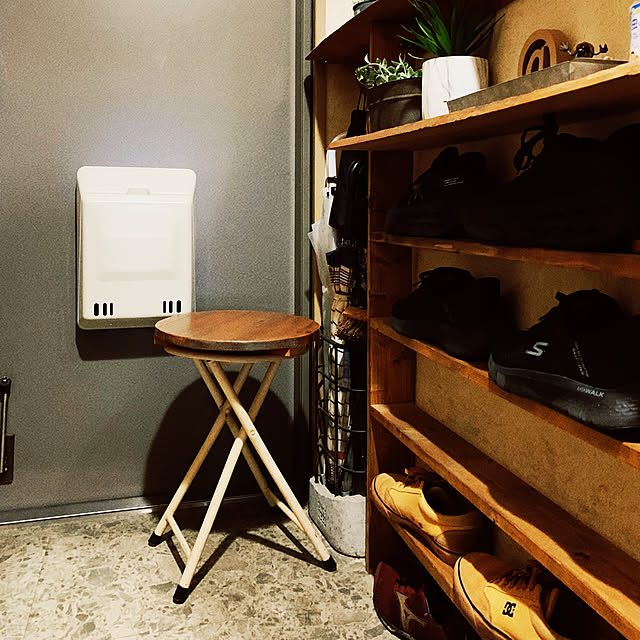 Hideさんの実例写真