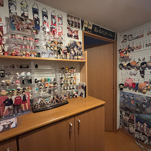 8hatch88さんの部屋