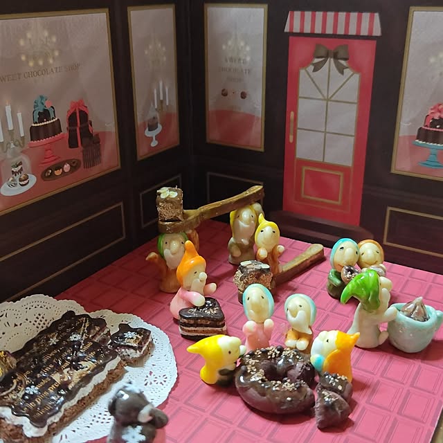 yumirinさんの部屋