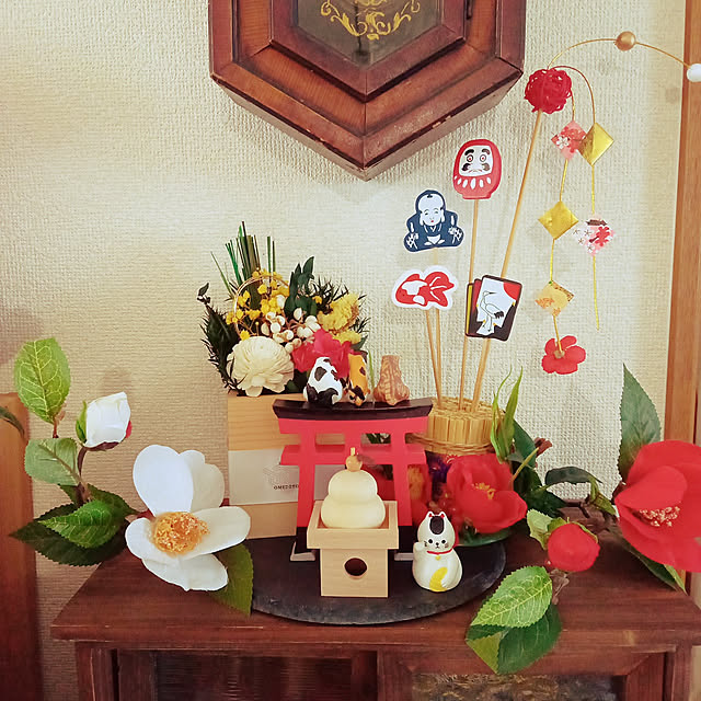 mahiro34さんの実例写真