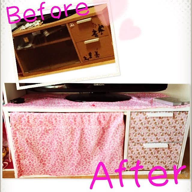 mapiさんの実例写真