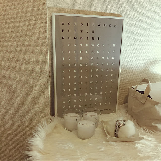 w_fox0713さんの実例写真