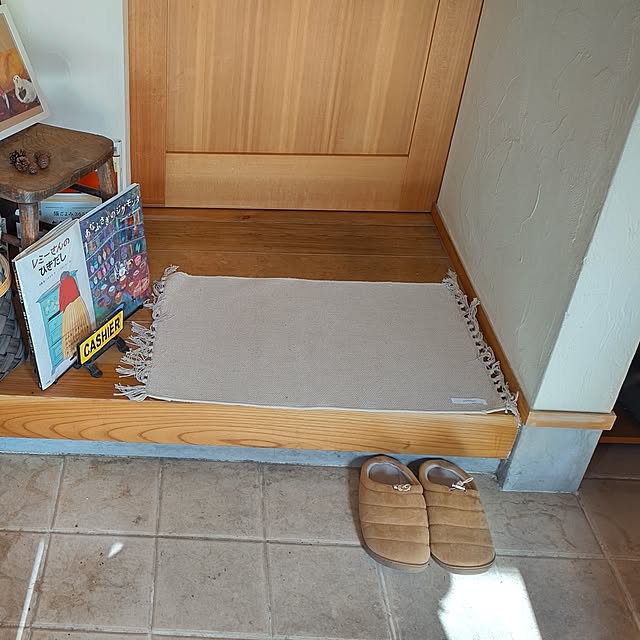 t.yumiさんの部屋