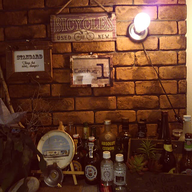NOWHEREさんの実例写真