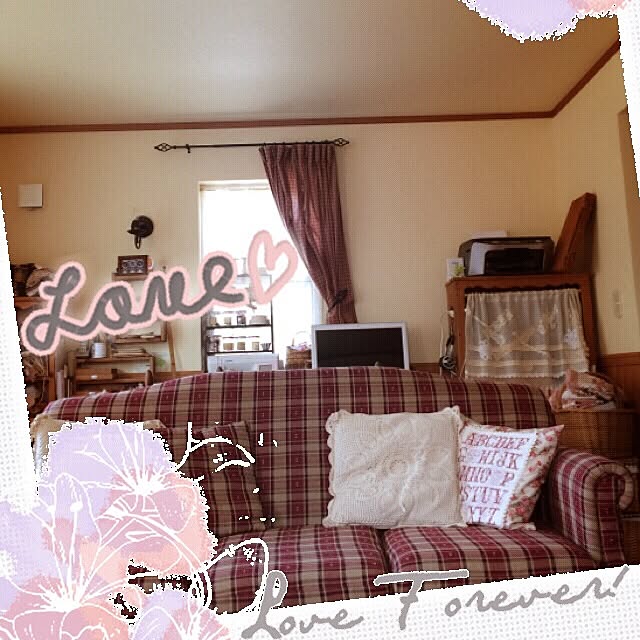 pink.heart.countryさんの実例写真