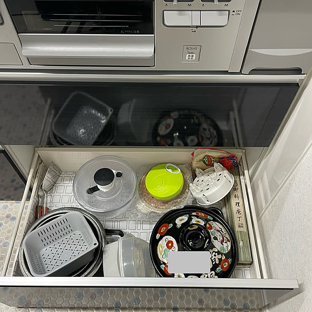 nocoさんの部屋