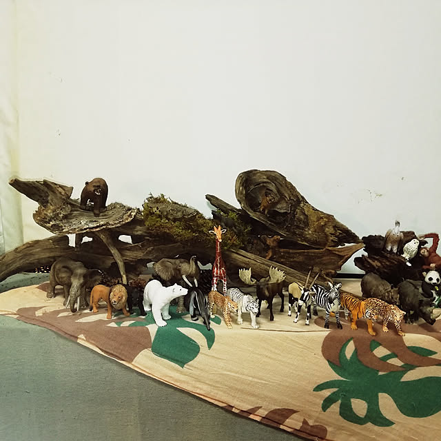 実例写真