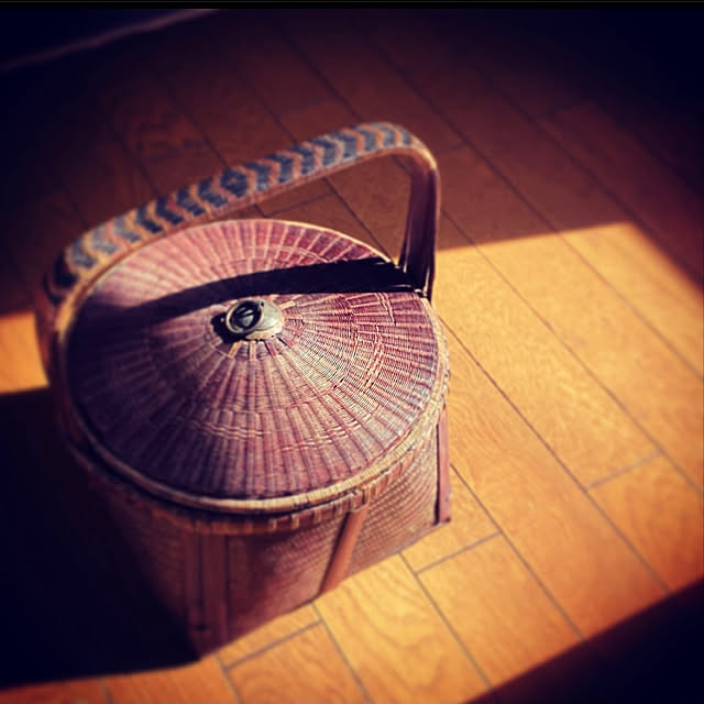 好きなものに囲まれて暮らす/玄関インテリア/古道具/受け継いだ物/暮らしを整える...などのインテリア実例 - 2021-10-14 20:00:01