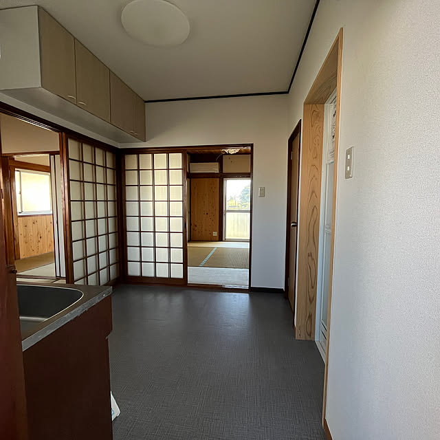 rukaさんの実例写真