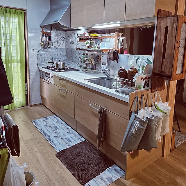 mocomocoさんの部屋