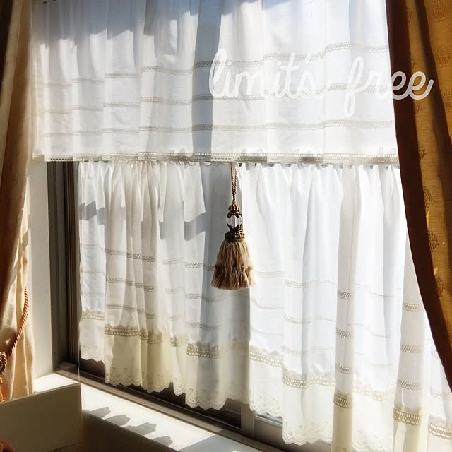 limitsfreeさんの実例写真