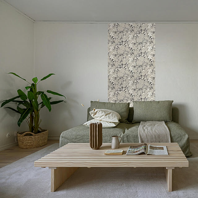 achilleswallcoveringさんの実例写真