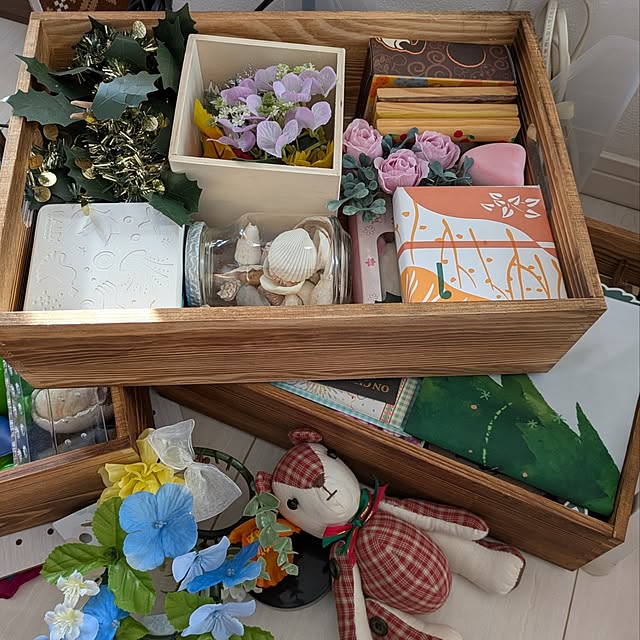 mi-saさんの部屋