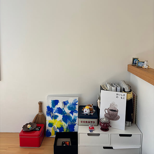 makkoさんの実例写真