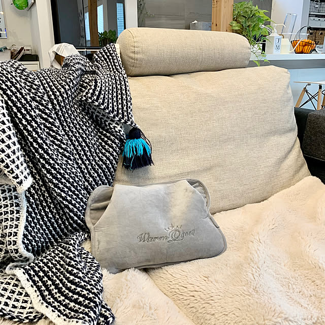 Minteaさんの部屋