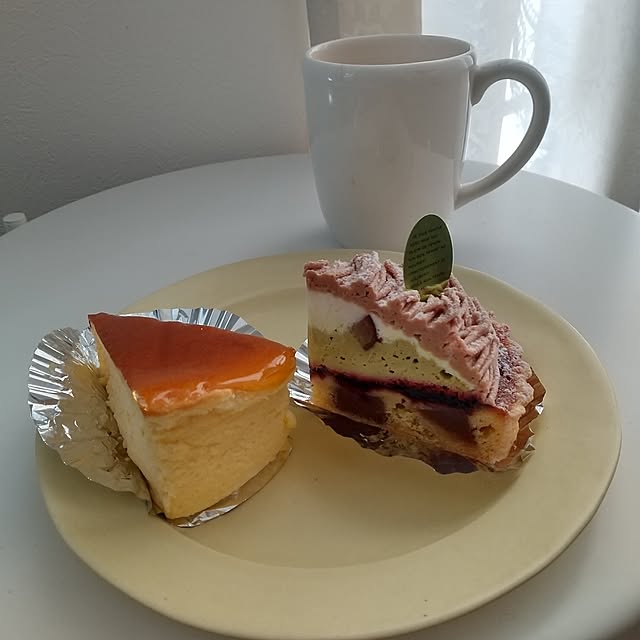 Rさんの部屋
