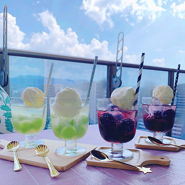 aさんの実例写真