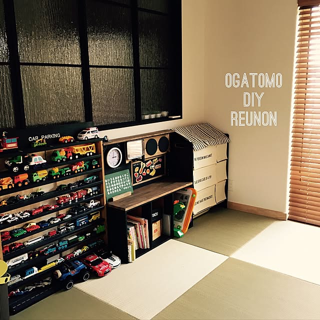 0gat0m0さんの実例写真