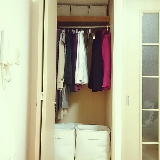 w_fox0713さんの実例写真