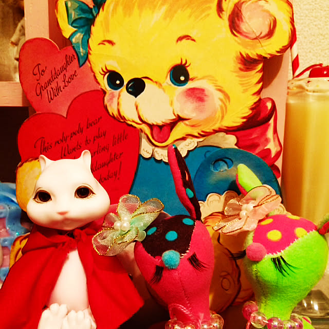 caramelさんの実例写真