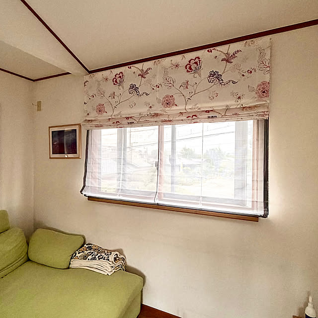 chaimomさんの部屋