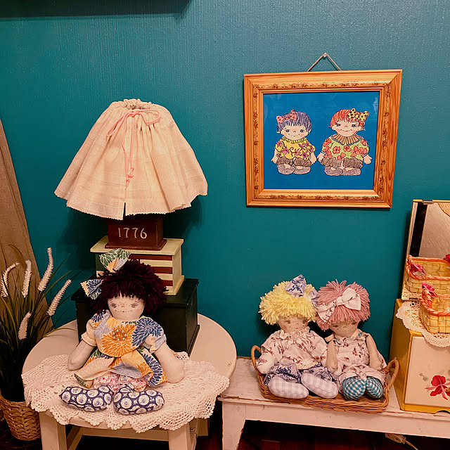 machakoさんの部屋
