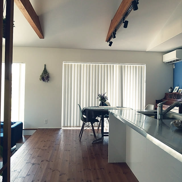 flat_house_japanさんの実例写真