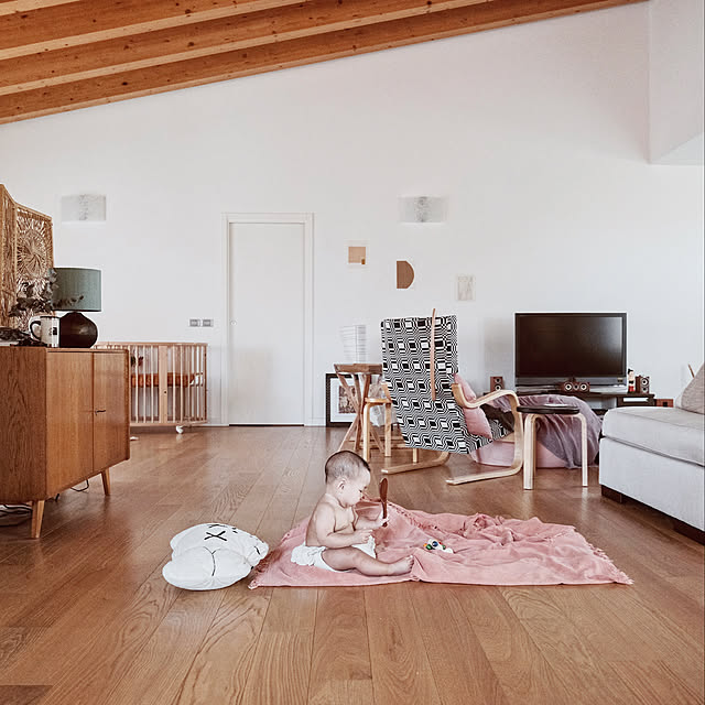 freakycatさんの実例写真