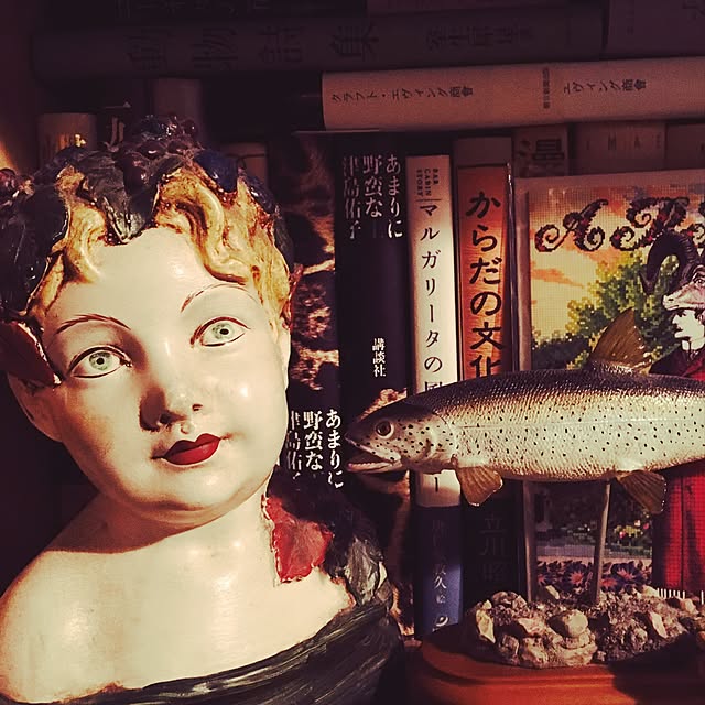 natsucafeさんの実例写真