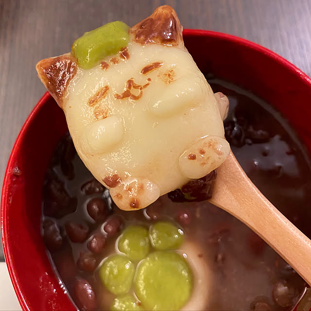 実例写真