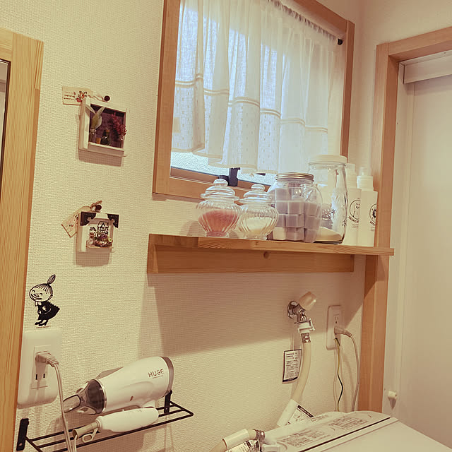 バス/トイレのインテリア実例 - 2020-06-14 17:15:04