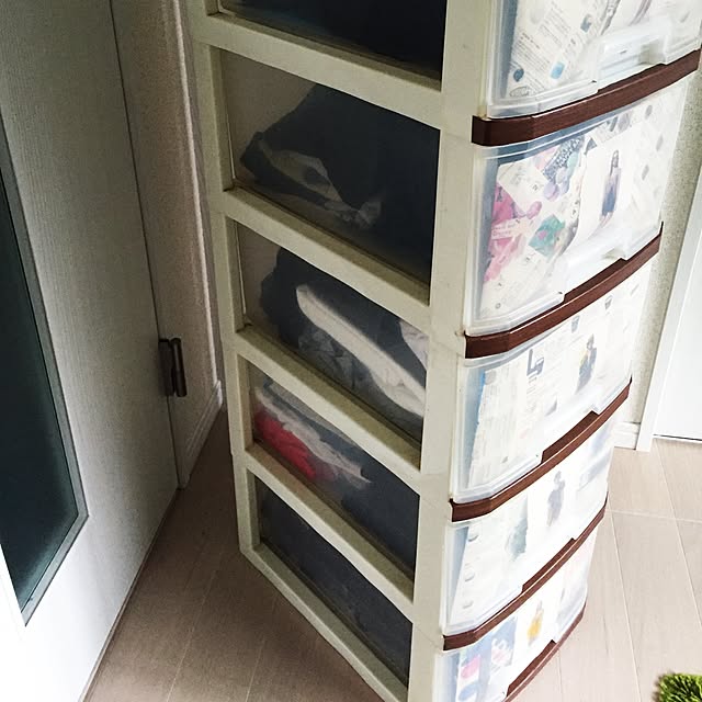 Kosさんの実例写真
