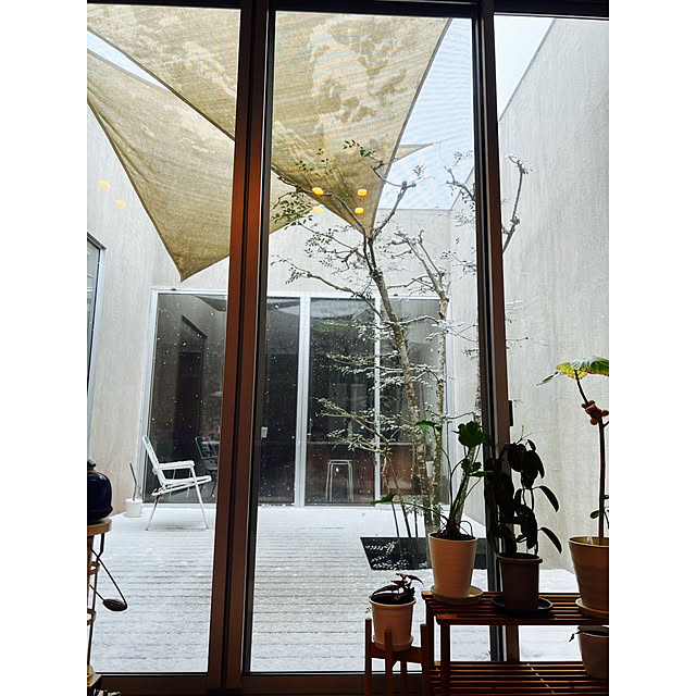 Komiyaさんの実例写真