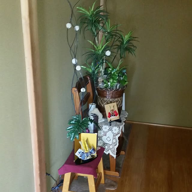 実例写真