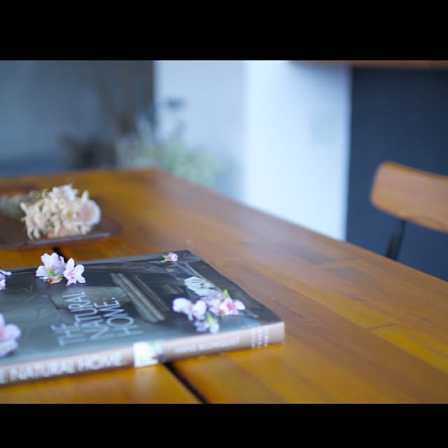 hamakajiさんの実例写真