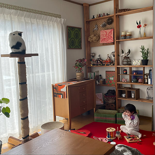 nobikoさんの部屋