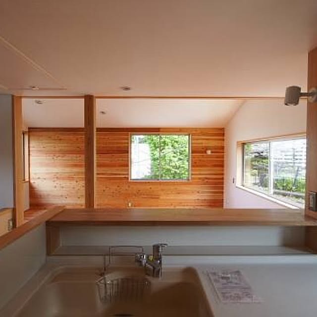 部屋全体/GREENのある暮らしのインテリア実例 - 2015-09-11 11:36:04