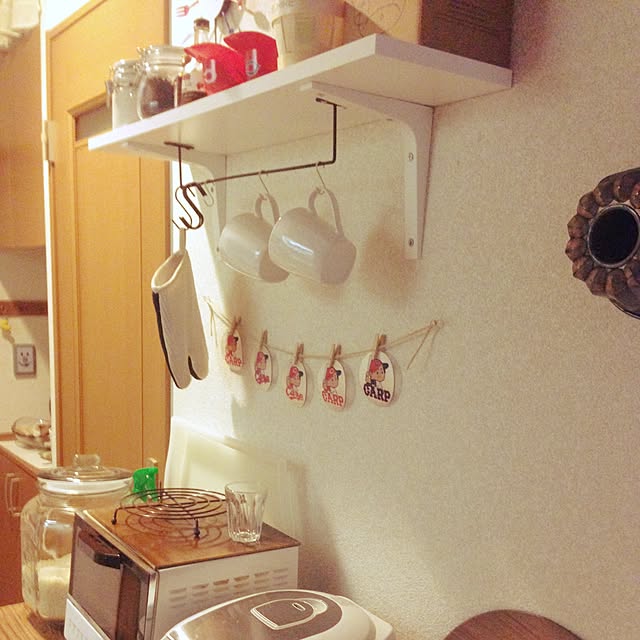 kanaさんの実例写真
