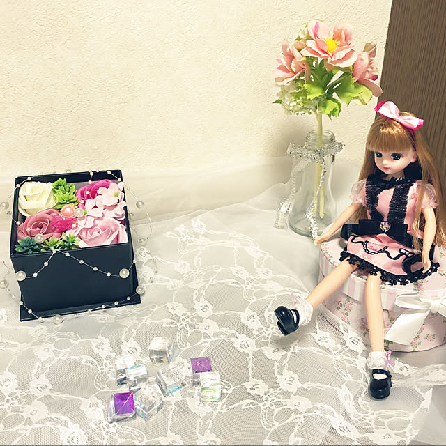 mieさんの実例写真