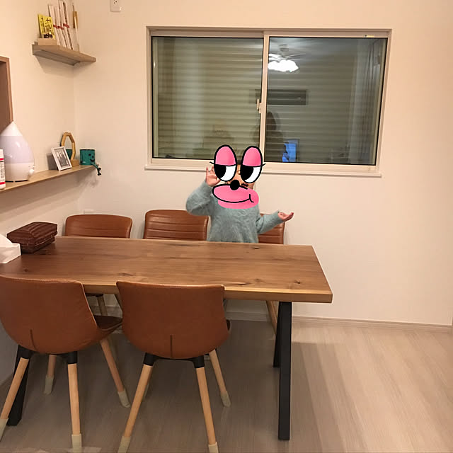 yemmnさんの実例写真
