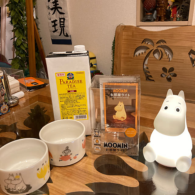 alohamamaさんの実例写真