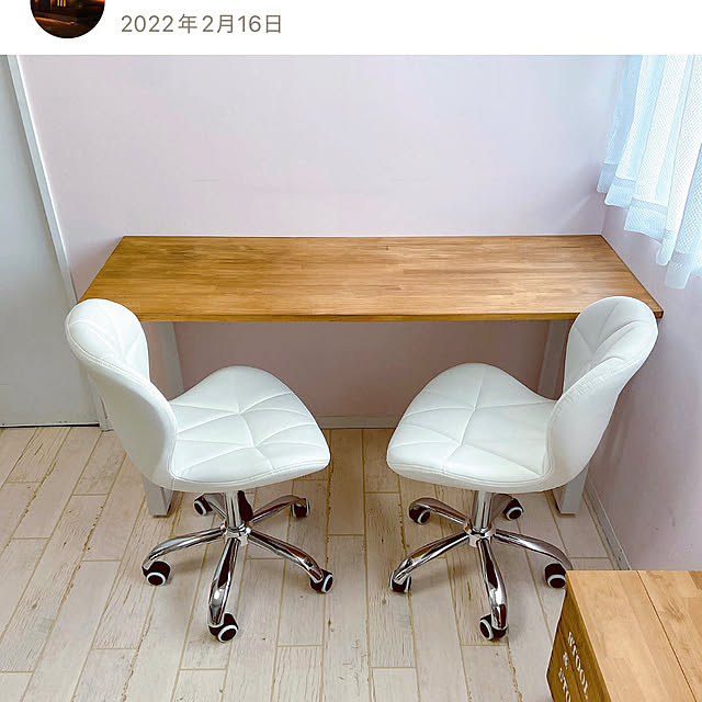 naominさんの部屋