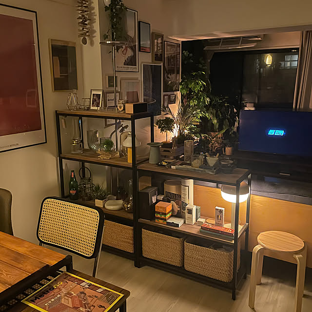 m_r_oさんの部屋