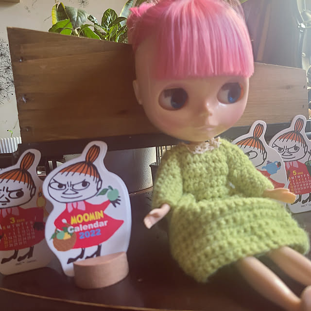 monnさんの実例写真