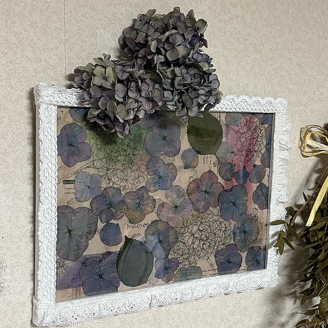 ChiCoさんの部屋